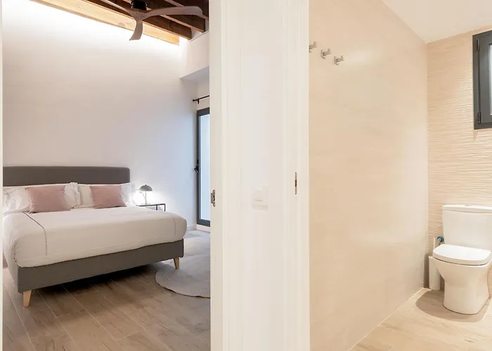 Apartamento Santa Ana 18