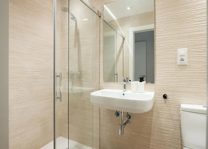 Apartamento Santa Ana 18 Sevilla